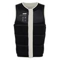 Mystic Star Impact Vest Fzip Wake