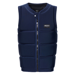 Mystic Star Impact Vest Fzip Wake