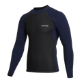 Mystic Star Surf Top L/S 2mm