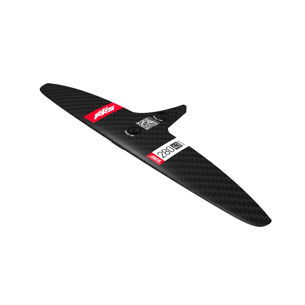 Axis Surf Skinny Rear Wings