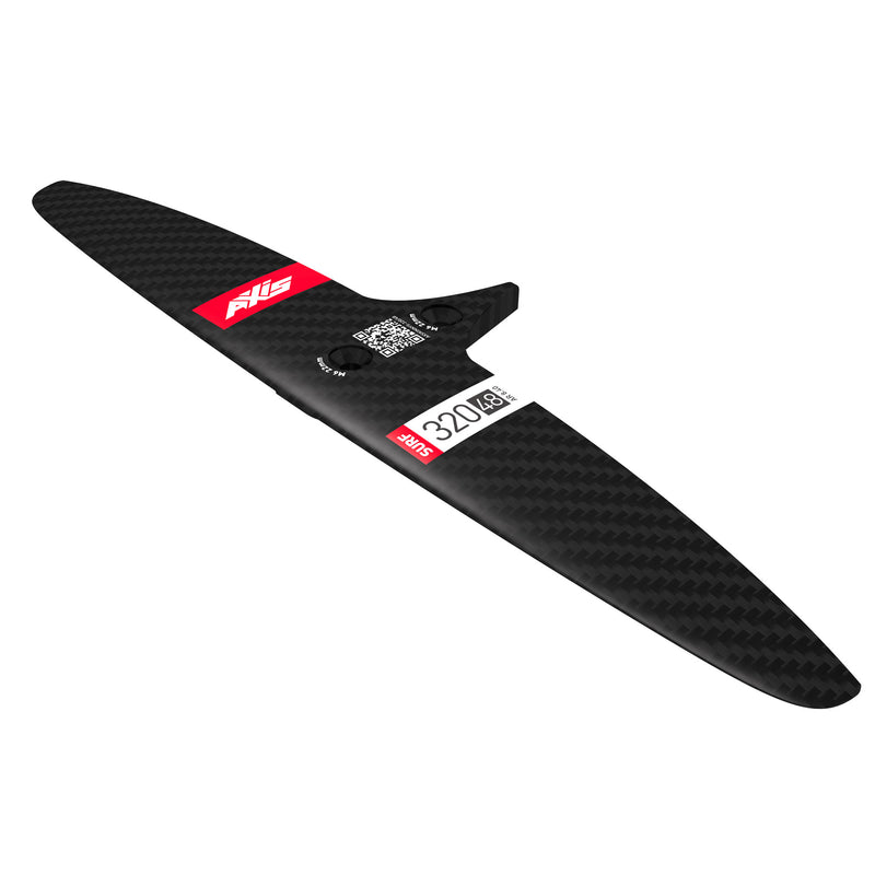Axis Surf Skinny Rear Wings
