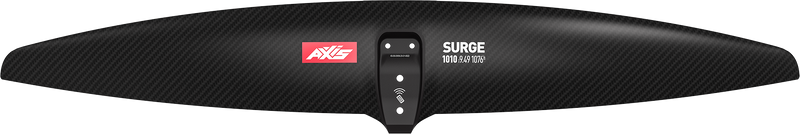 Axis Surge