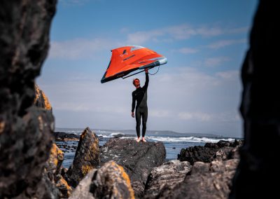 Flysurfer TAO Boom