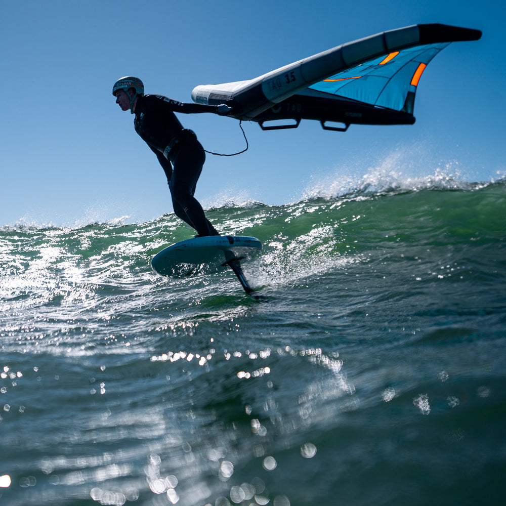 Flysurfer TAO Rigid Handles