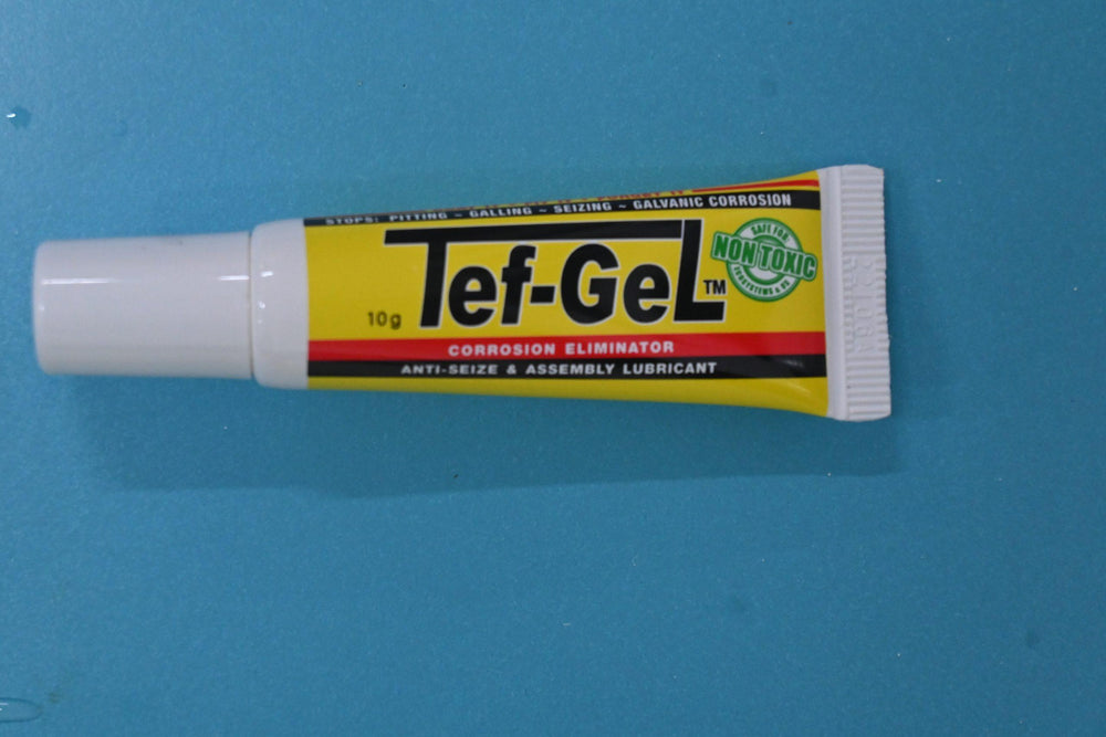 Tef Gel