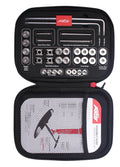 AXIS Titanium Screw and Toolset Box