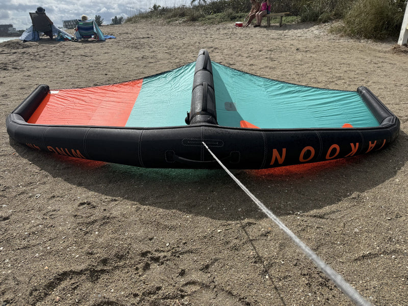 Used Takoon 4m Wing