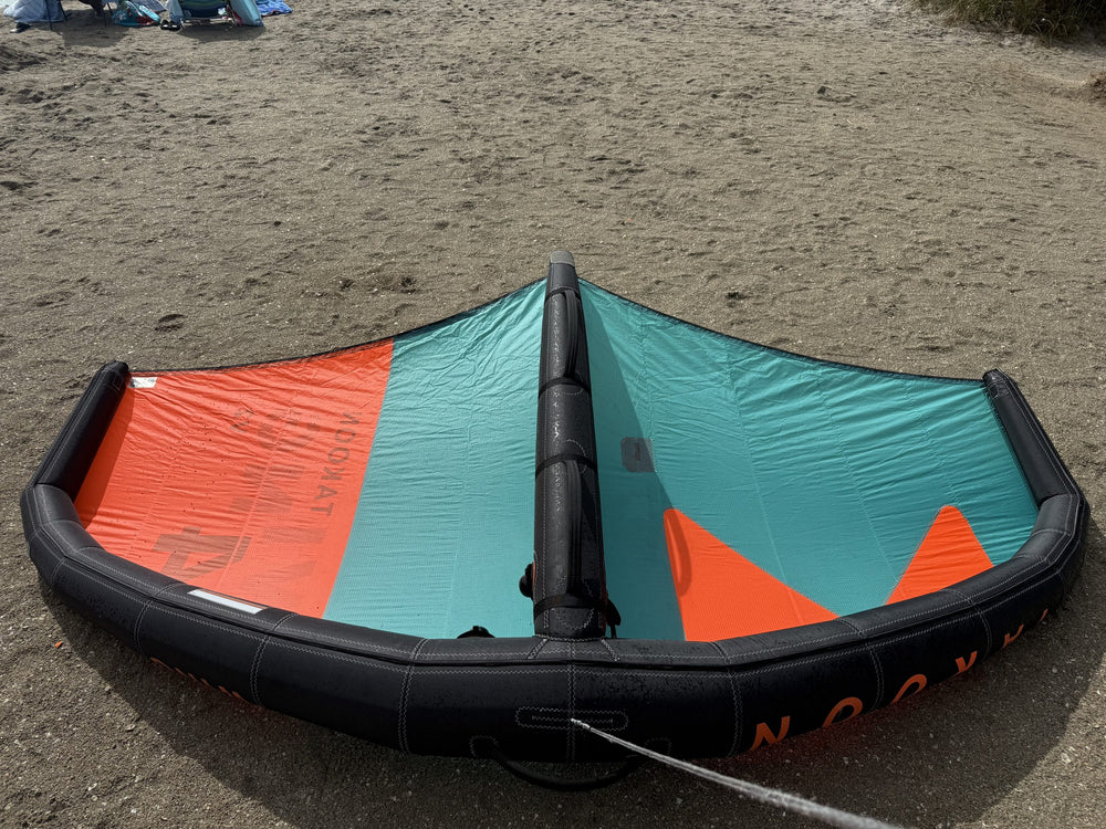 Used Takoon 4m Wing