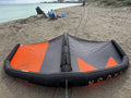 Used Takoon 7m Wing