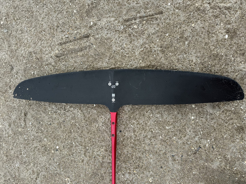 Used PNG 1150 w/ 75mm Aluminum Mast