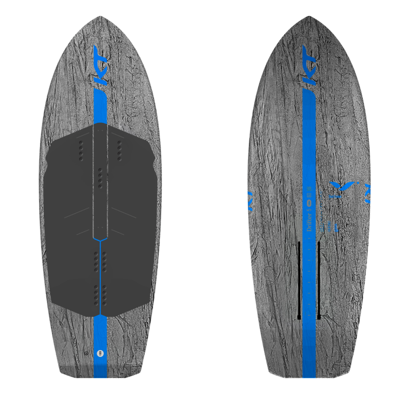 KT Drifter 5 Carbon