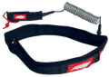 AXIS SUP Coil Waist Leash