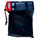 AXIS SUP Coil Waist Leash