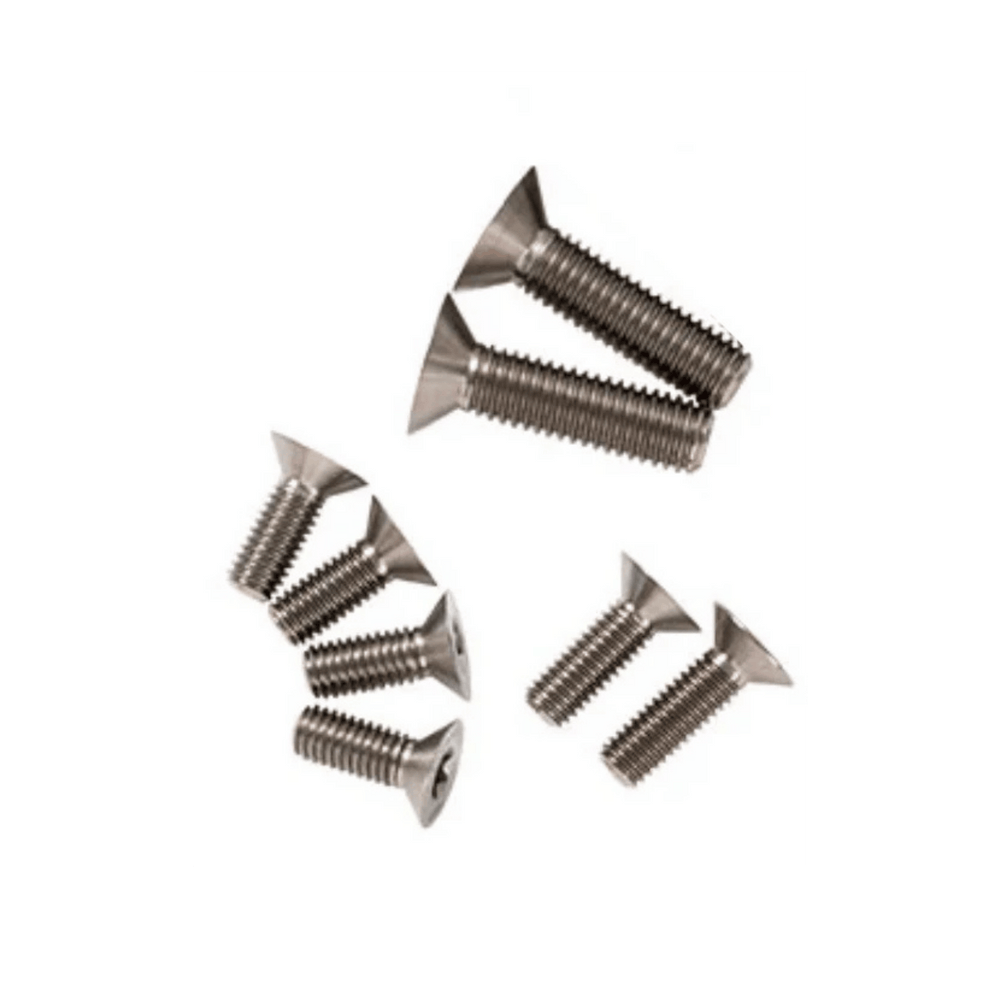 Spare Bolt Pack