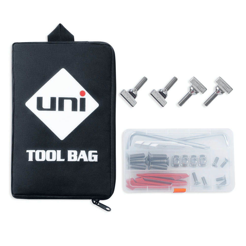 Unifoil Tool Bag