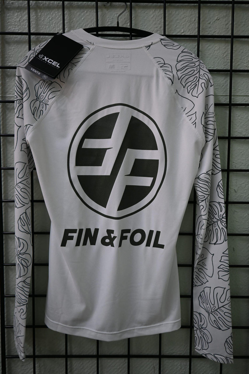 Xcel x Fin & Foil Lycra - Women's