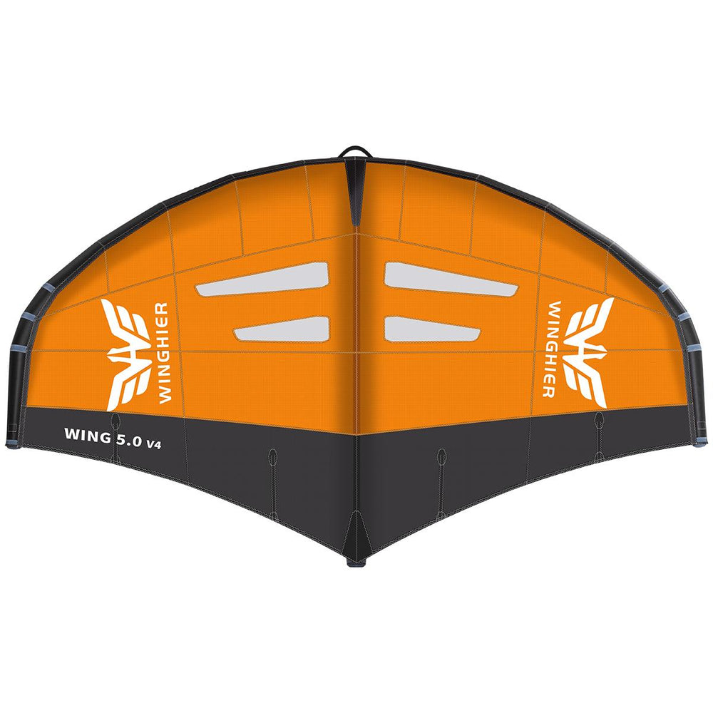 Winghier V4