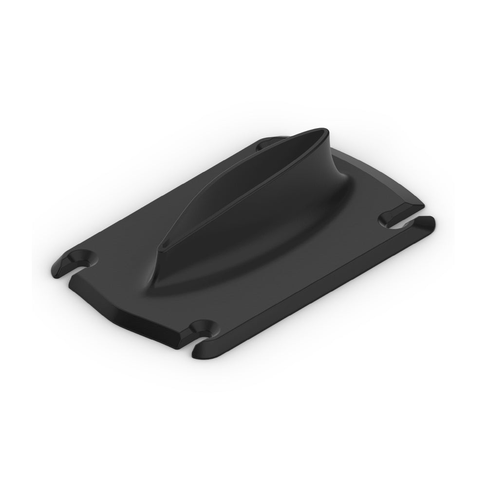 KT Aluminum Mast Plate Adapter