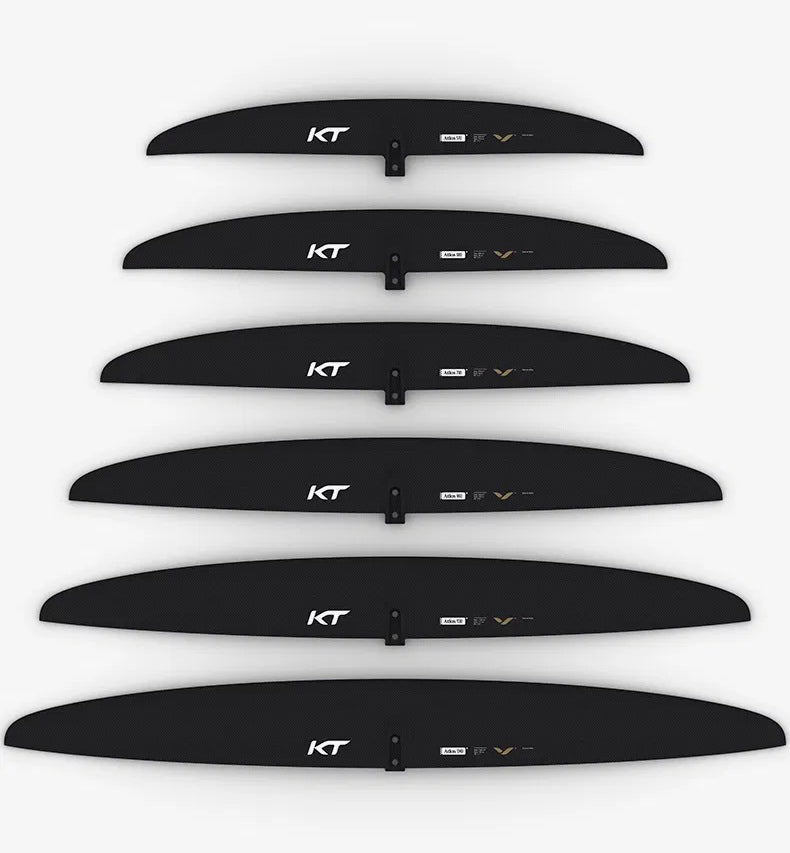 KT Atlas Front Wing