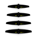 KT Atom Back Wing
