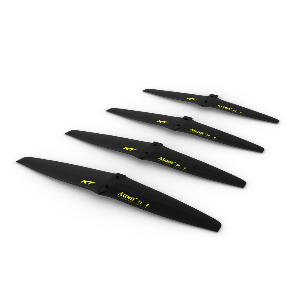 KT Atom Back Wing