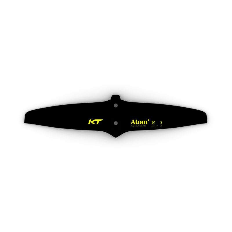 KT Atom Back Wing