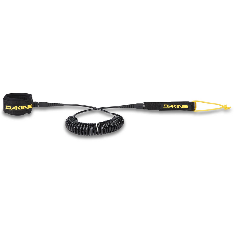 Dakine SUP Coiled Leash 3/16"