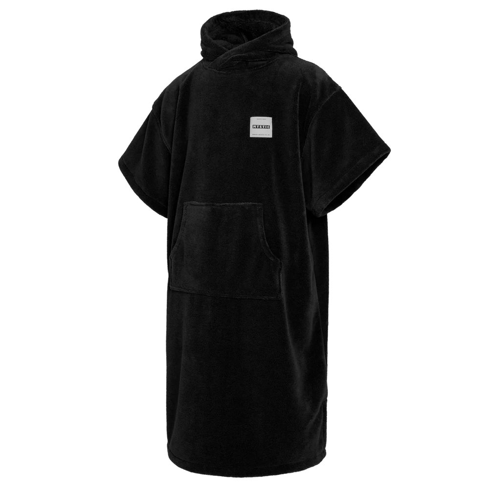 Mystic Teddy Poncho
