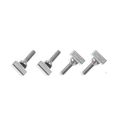 Titanium Wing Bolts