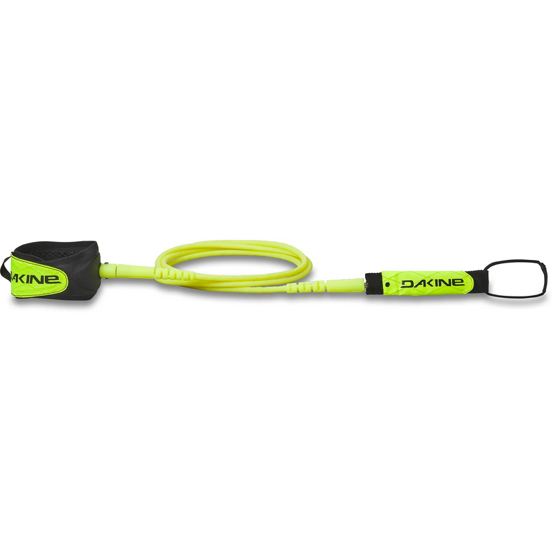 Dakine Kaimana Pro Comp 6' x 3/16" Surf Leash