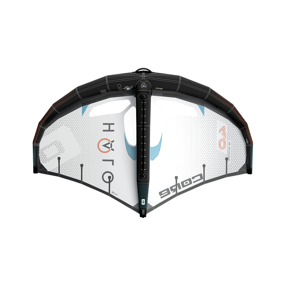 Core Halo