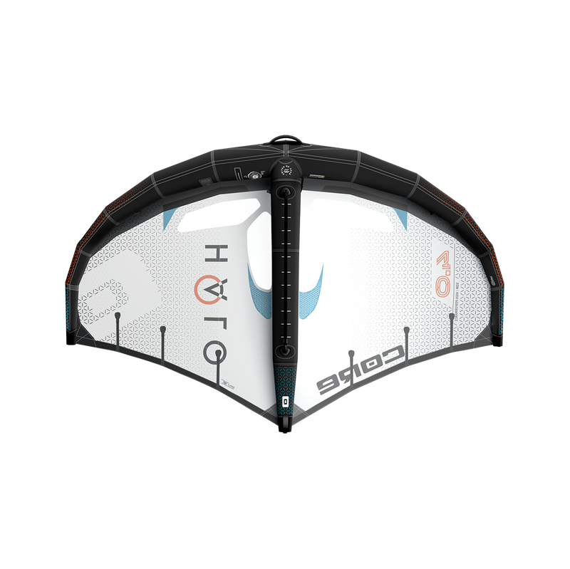 Core Halo