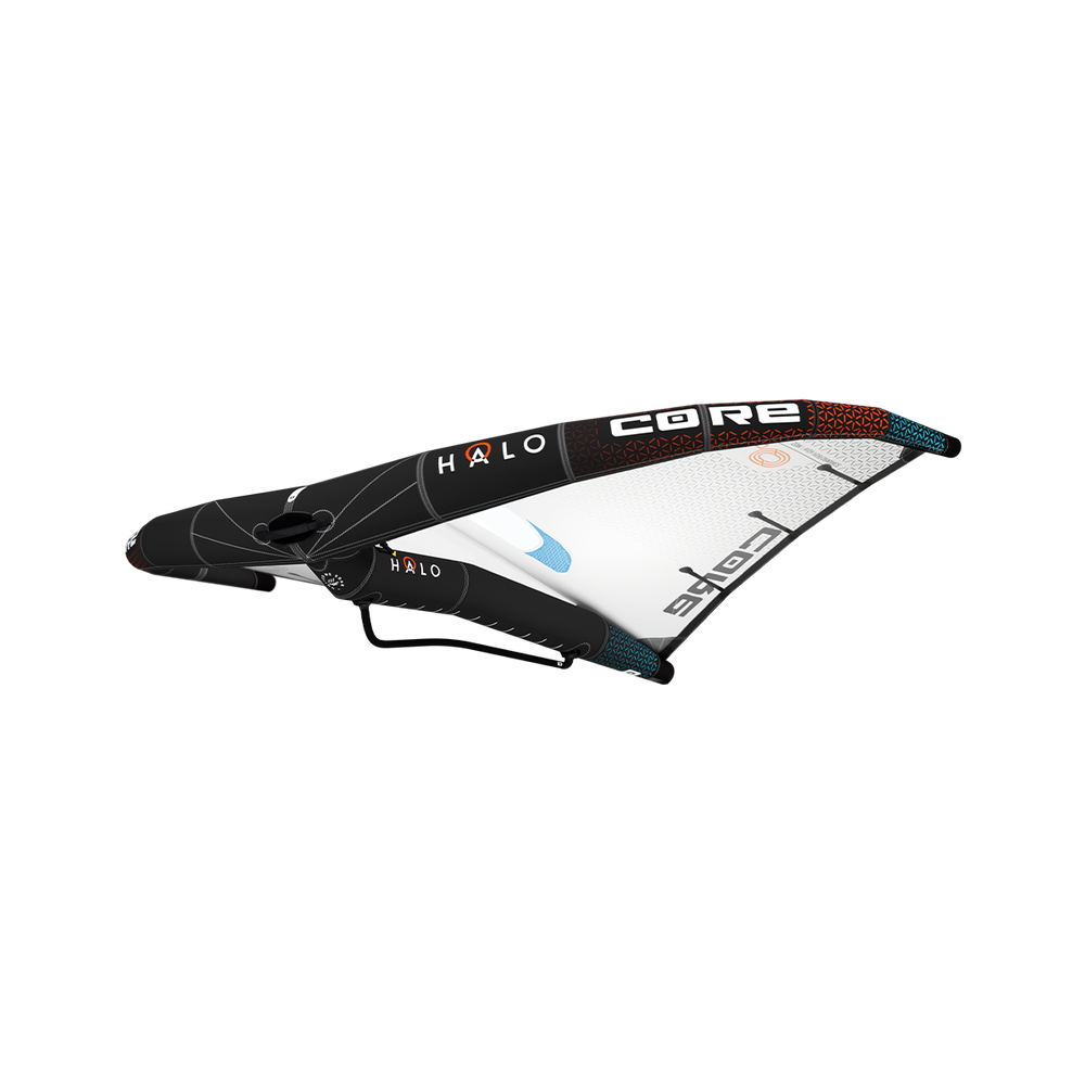 Core Halo