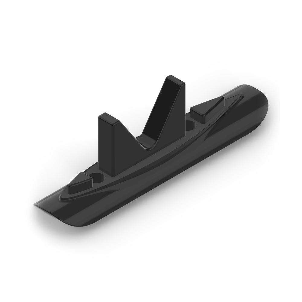 KT Aluminum Mast Doodad