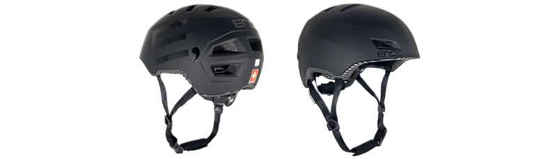 Ensis Double Shell Helmet