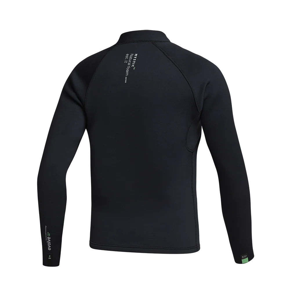 Mystic Evolve Top