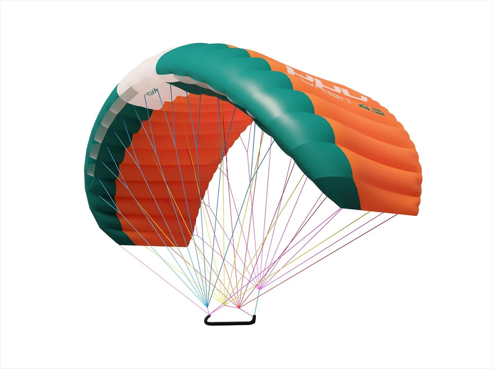 PPC Orbit Parawing