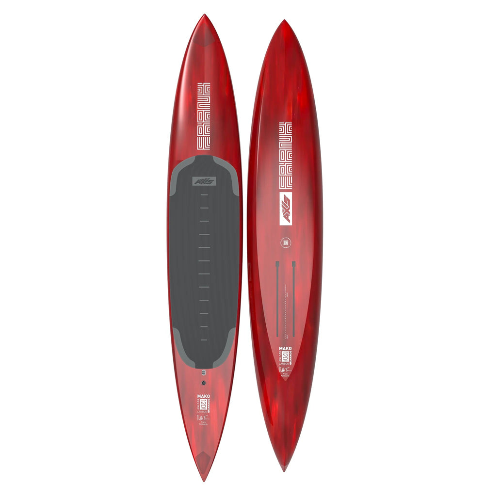 Axis Frank Mako Downwind Board