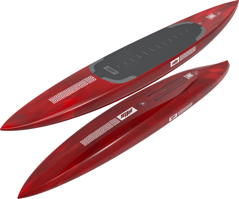 Axis Frank Mako Downwind Board