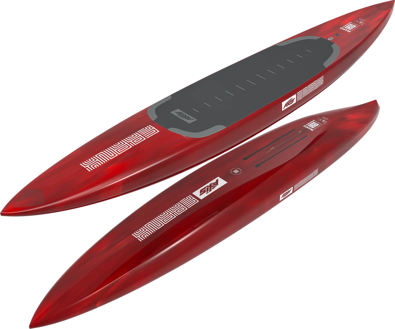 Axis Frank Mako Downwind Board