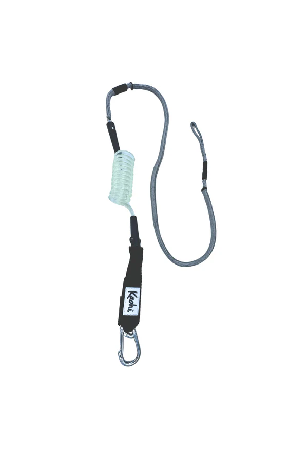 Kaohi Inviz Leash Hybrid