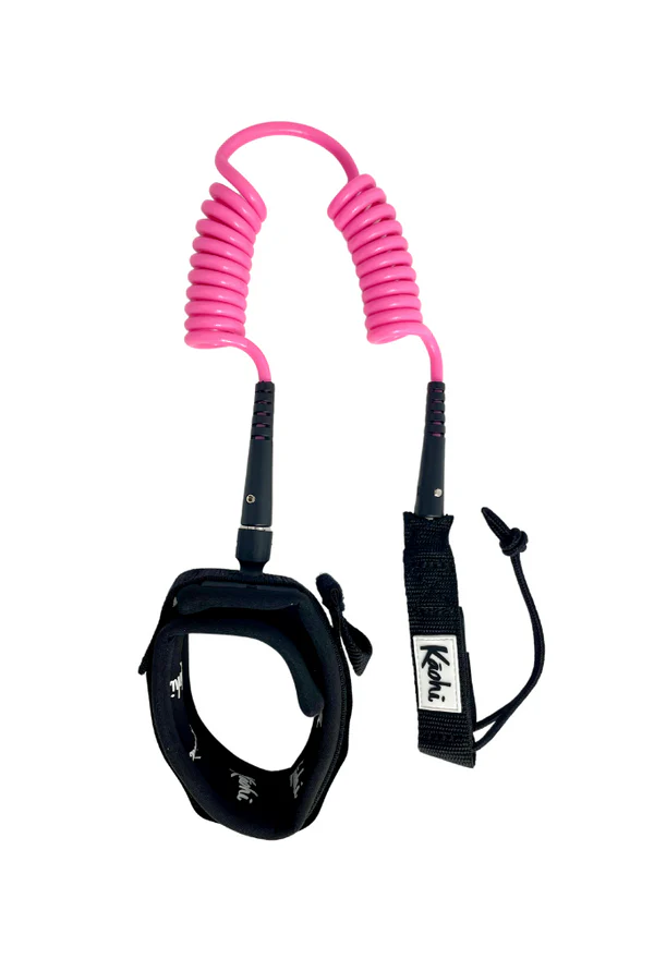 Kaohi Double Coil 8mm - Calf