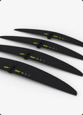 KT Halo Front Wing