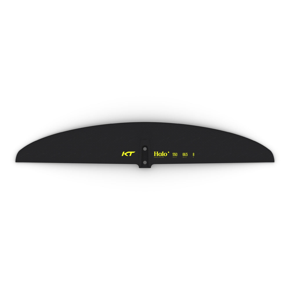 KT Halo Front Wing