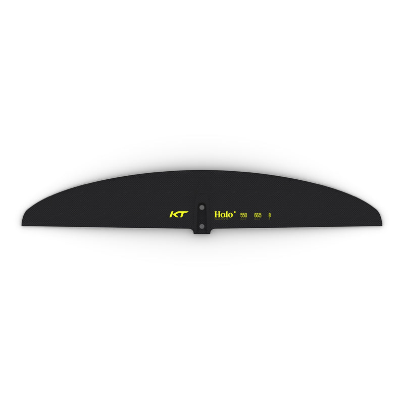 KT Halo Front Wing