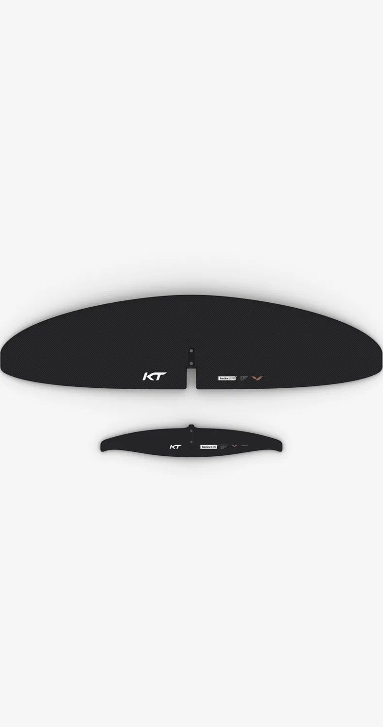 KT Instinct Front Wing