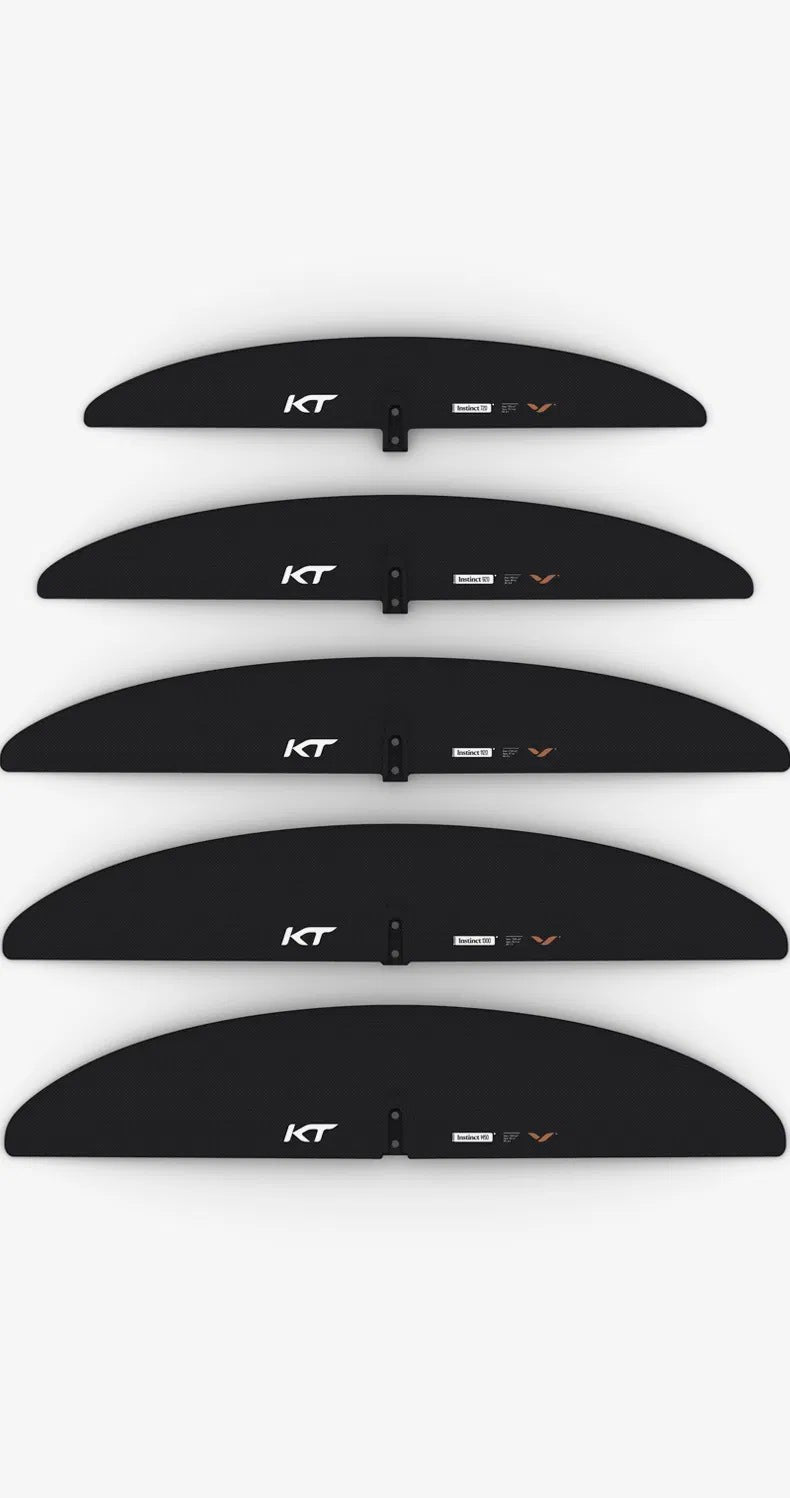 KT Instinct Front Wing