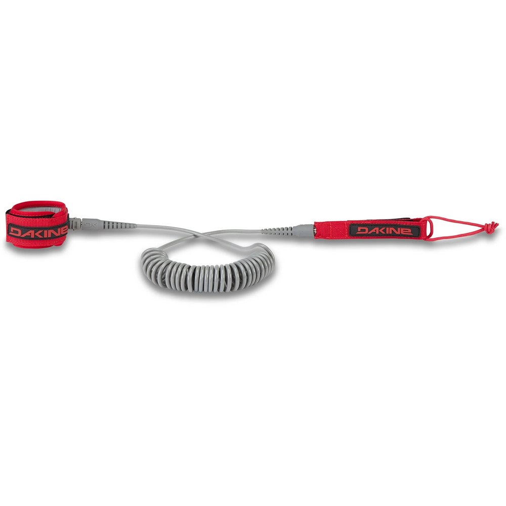 Dakine SUP Coiled Leash 3/16"