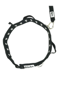 Kaohi Padded Black Belt
