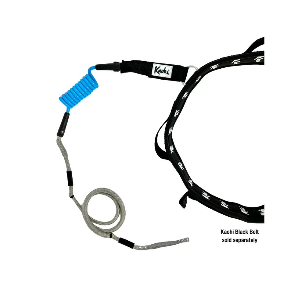 Kaohi Inviz Leash Hybrid